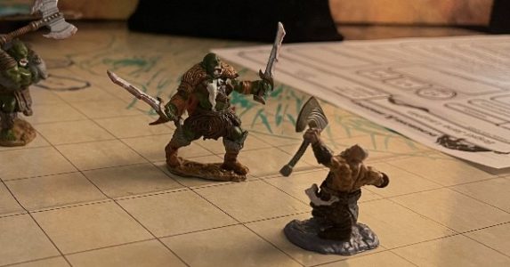 Weapon Masteries One Dnd Ua Playtest Dnd Lounge